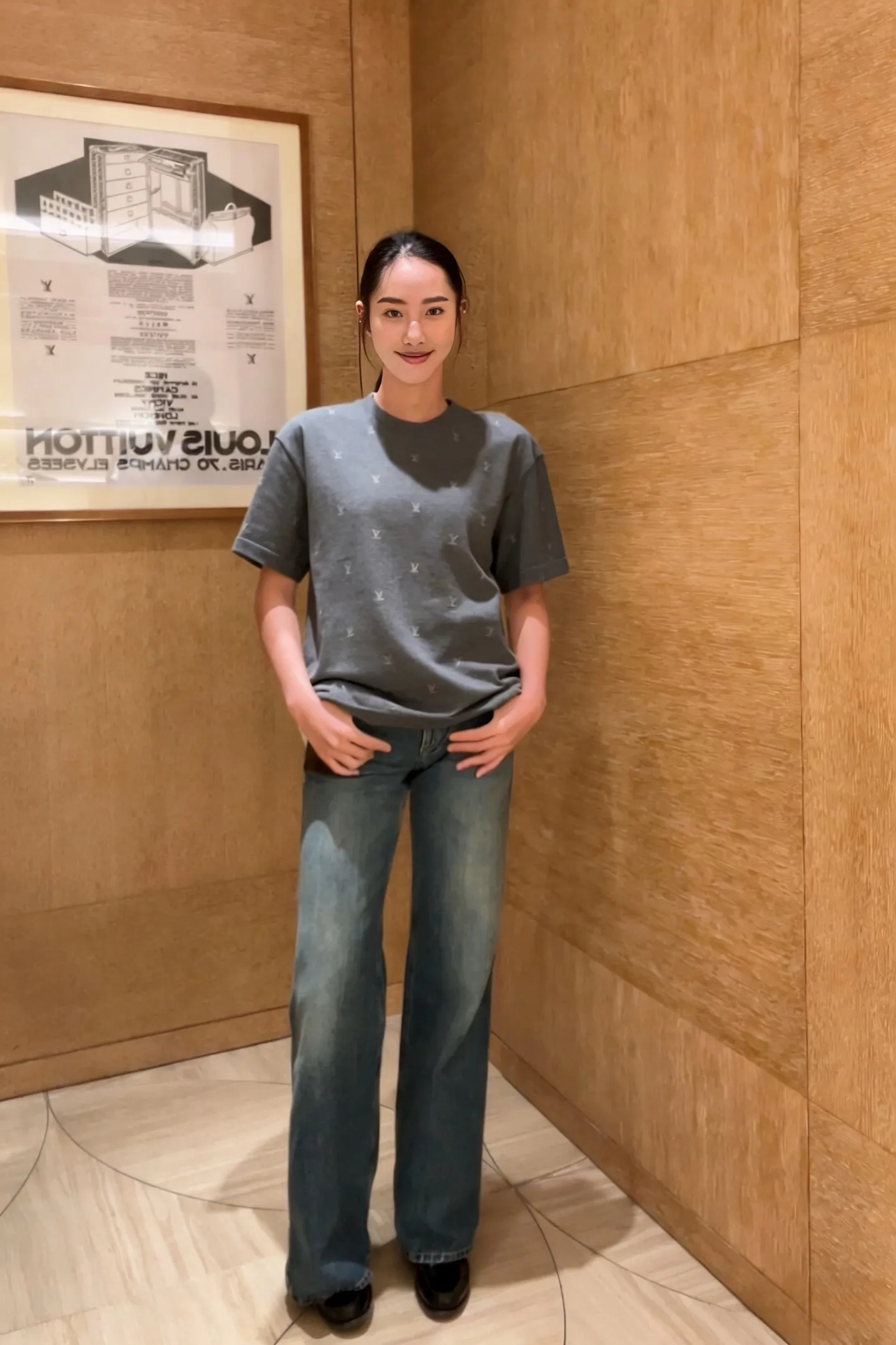 Louis Vuitton/